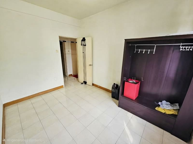 Kondominium untuk Dijual di Cengal Condominium - Mohd Khairul Amilin - PropertyGuru.com.my