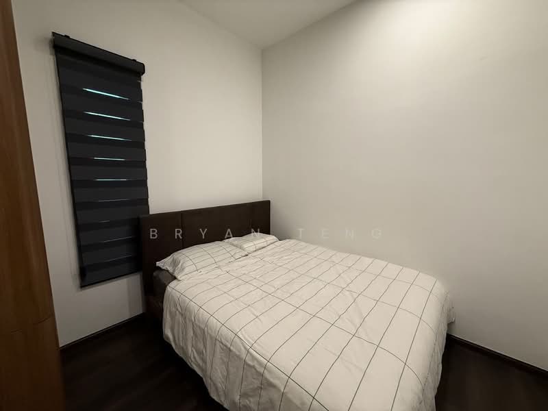 Rumah Teres 3.5 Tingkat untuk Dijual di Bayan Lepas (Penang) - Bryan Teng - Bedroom - PropertyGuru.com.my