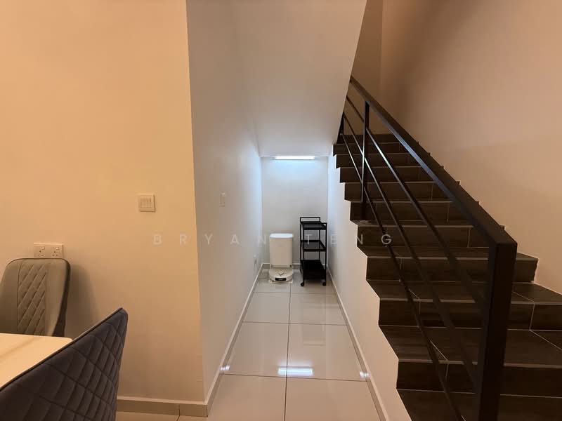 Rumah Teres 3.5 Tingkat untuk Dijual di Bayan Lepas (Penang) - Bryan Teng - Interior - PropertyGuru.com.my