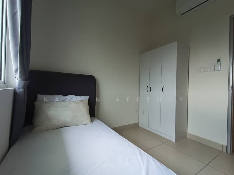 Condominium for Rent at Residensi Suasana @ Damai - Nazrin Affendy - Bedroom - PropertyGuru.com.my