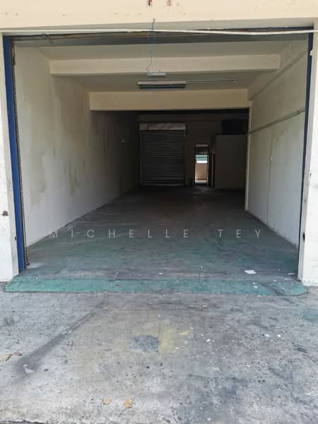 Factory for Rent in Bandar Seri Alam (Masai) - Michelle Tey - PropertyGuru.com.my