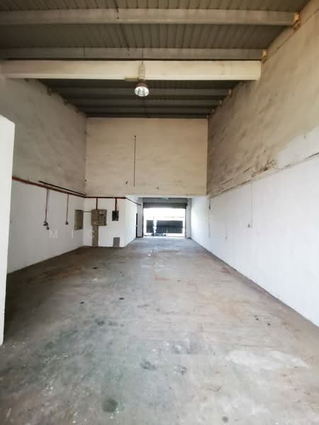 Factory for Rent in Bandar Seri Alam (Masai) - Michelle Tey - PropertyGuru.com.my