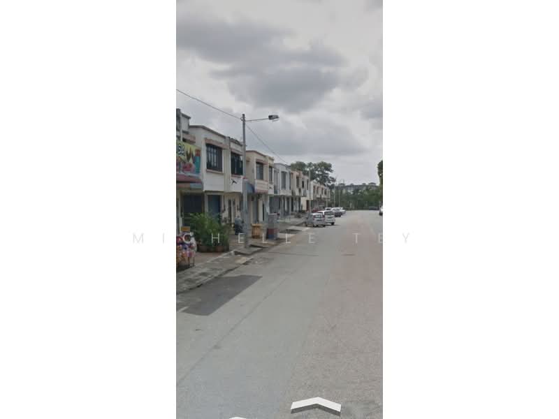 Factory for Rent in Bandar Seri Alam (Masai) - Michelle Tey - PropertyGuru.com.my