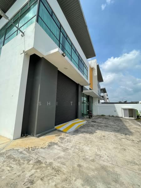 Kilang untuk Dijual di Pelabuhan Tanjung Pelepas (Gelang Patah) - Shi Ting - PropertyGuru.com.my