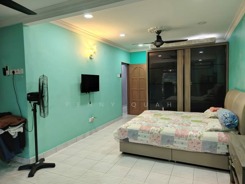 2-storey Terraced House for Sale in Taman Sri Buloh (Sungai Buloh) - Penny Quah - Bedroom - PropertyGuru.com.my