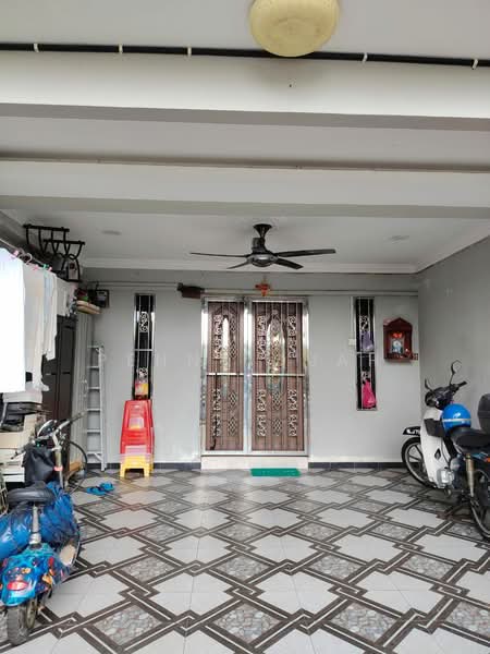 2-storey Terraced House for Sale in Taman Sri Buloh (Sungai Buloh) - Penny Quah - Exterior - PropertyGuru.com.my