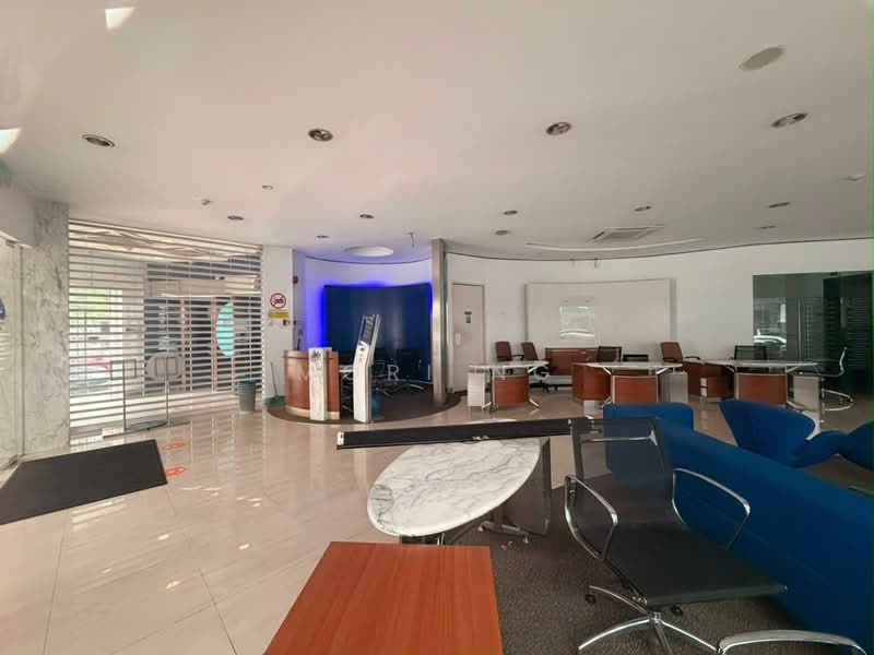 Shop / Office for Rent in Dataran Sunway Damansara (Petaling Jaya) - Mori Ng - Lobby - PropertyGuru.com.my