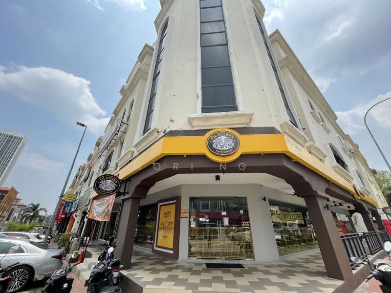 Shop / Office for Rent in Dataran Sunway Damansara (Petaling Jaya) - Mori Ng - PropertyGuru.com.my