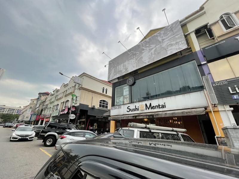 Shop / Office for Rent in Dataran Sunway Damansara (Petaling Jaya) - Mori Ng - PropertyGuru.com.my