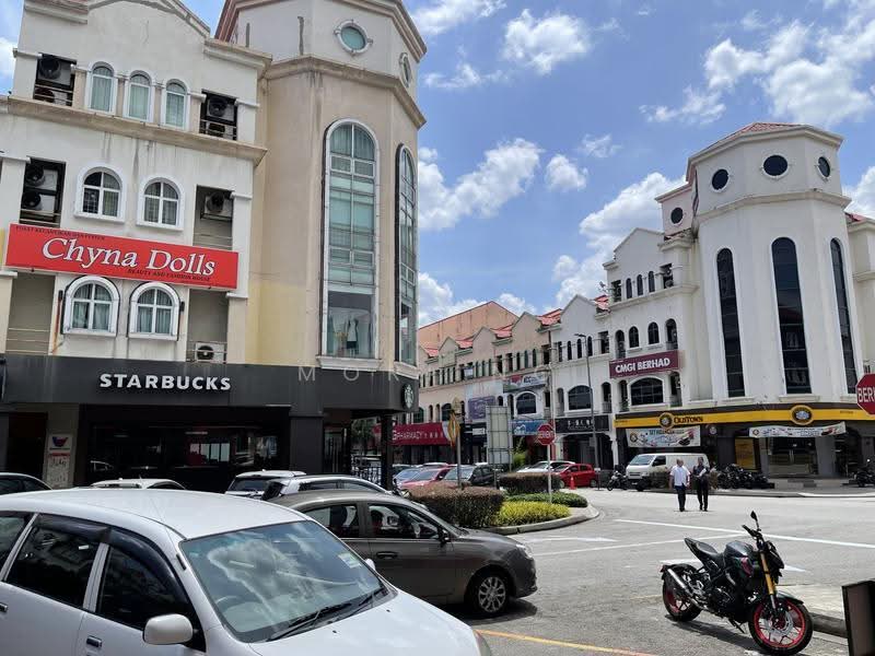 Shop / Office for Rent in Dataran Sunway Damansara (Petaling Jaya) - Mori Ng - PropertyGuru.com.my