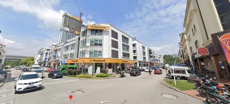 Shop / Office for Rent in Dataran Sunway Damansara (Petaling Jaya) - Mori Ng - PropertyGuru.com.my