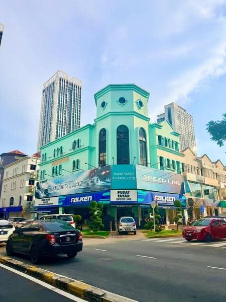 Shop / Office for Rent in Dataran Sunway Damansara (Petaling Jaya) - Mori Ng - PropertyGuru.com.my