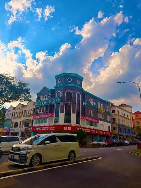 Shop / Office for Rent in Dataran Sunway Damansara (Petaling Jaya) - Mori Ng - PropertyGuru.com.my