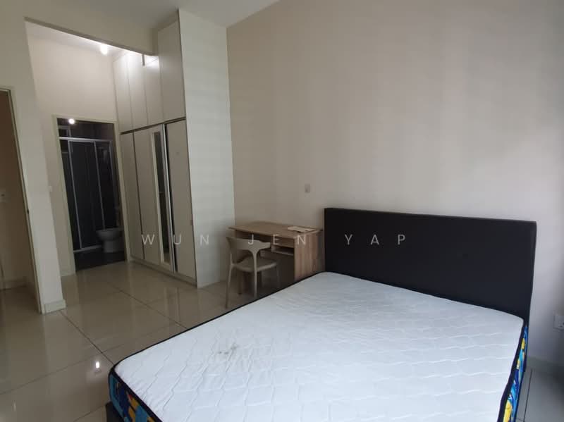 Kediaman Servis untuk Disewa di Savanna Executive Suite @ Southville City - Wun Jen Yap - Bedroom - PropertyGuru.com.my