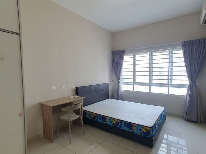 Kediaman Servis untuk Disewa di Savanna Executive Suite @ Southville City - Wun Jen Yap - Bedroom - PropertyGuru.com.my