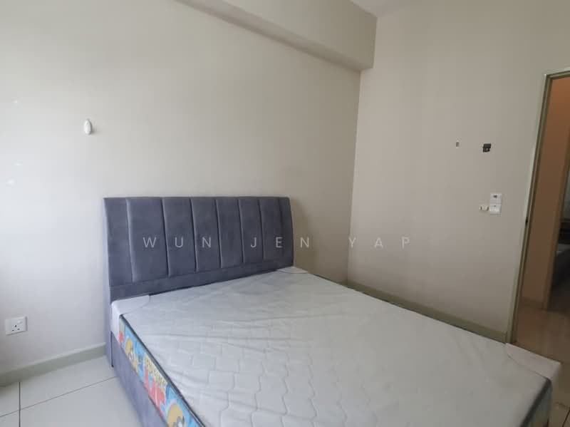 Kediaman Servis untuk Disewa di Savanna Executive Suite @ Southville City - Wun Jen Yap - Bedroom - PropertyGuru.com.my