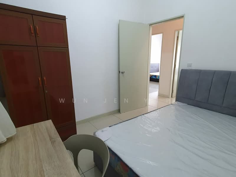 Kediaman Servis untuk Disewa di Savanna Executive Suite @ Southville City - Wun Jen Yap - Bedroom - PropertyGuru.com.my
