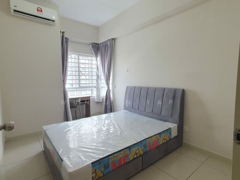 Kediaman Servis untuk Disewa di Savanna Executive Suite @ Southville City - Wun Jen Yap - Bedroom - PropertyGuru.com.my
