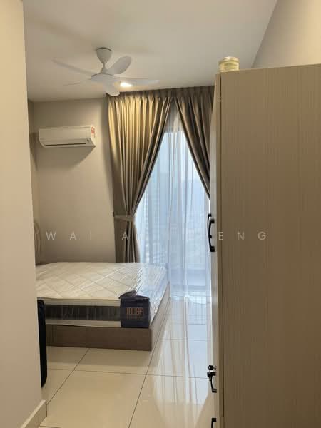 Service Residence for Rent at Nest 2 Residences - Wai Ann Teng - Bedroom - PropertyGuru.com.my