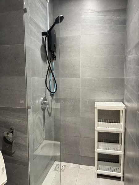 Service Residence for Rent at Nest 2 Residences - Wai Ann Teng - Bathroom - PropertyGuru.com.my