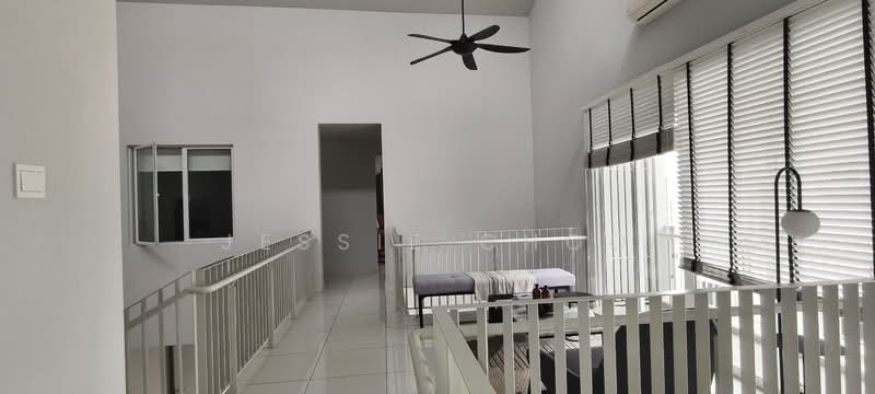 Semi-Detached House for Sale in Bandar Seri Alam (Masai) - Jessie Choo - Interior - PropertyGuru.com.my