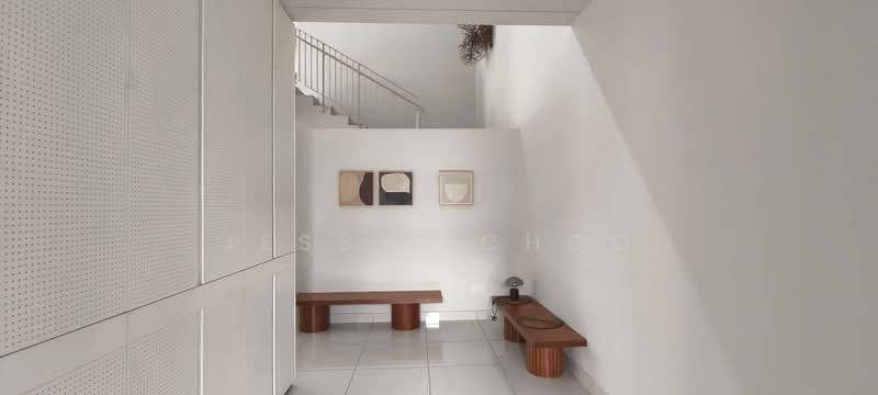 Semi-Detached House for Sale in Bandar Seri Alam (Masai) - Jessie Choo - Interior - PropertyGuru.com.my