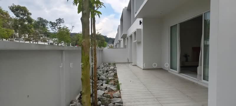 Semi-Detached House for Sale in Bandar Seri Alam (Masai) - Jessie Choo - Exterior - PropertyGuru.com.my