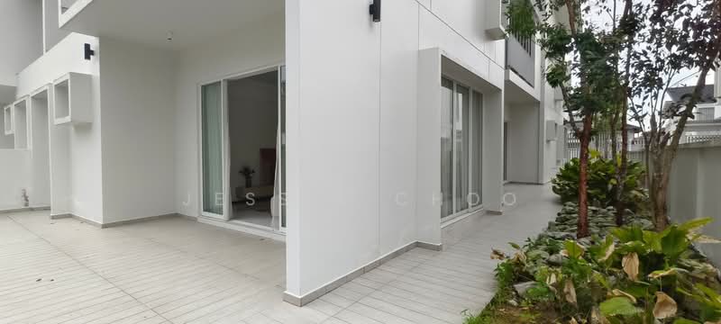Semi-Detached House for Sale in Bandar Seri Alam (Masai) - Jessie Choo - Exterior - PropertyGuru.com.my