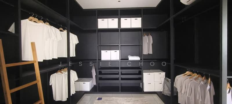 Semi-Detached House for Sale in Bandar Seri Alam (Masai) - Jessie Choo - Interior - PropertyGuru.com.my