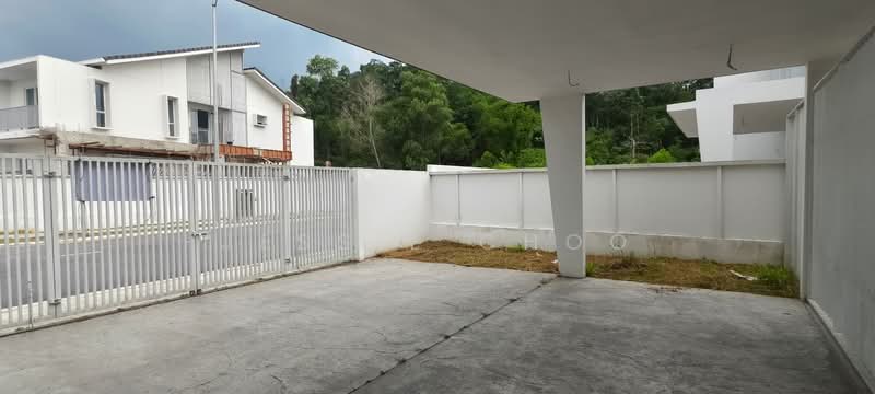 Semi-Detached House for Sale in Bandar Seri Alam (Masai) - Jessie Choo - Exterior - PropertyGuru.com.my