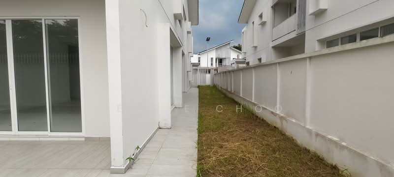 Semi-Detached House for Sale in Bandar Seri Alam (Masai) - Jessie Choo - Exterior - PropertyGuru.com.my
