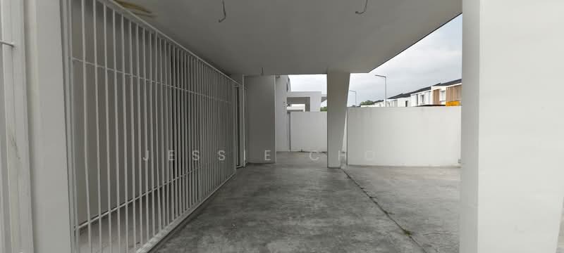 Semi-Detached House for Sale in Bandar Seri Alam (Masai) - Jessie Choo - Exterior - PropertyGuru.com.my