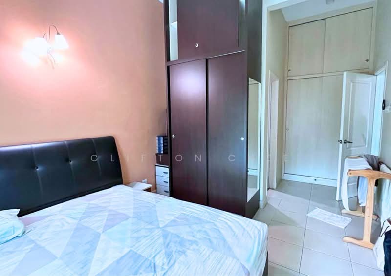 Condominium for Rent at I-Regency Condominium (Ideal Regency) - Clifton Chee - Bedroom - PropertyGuru.com.my