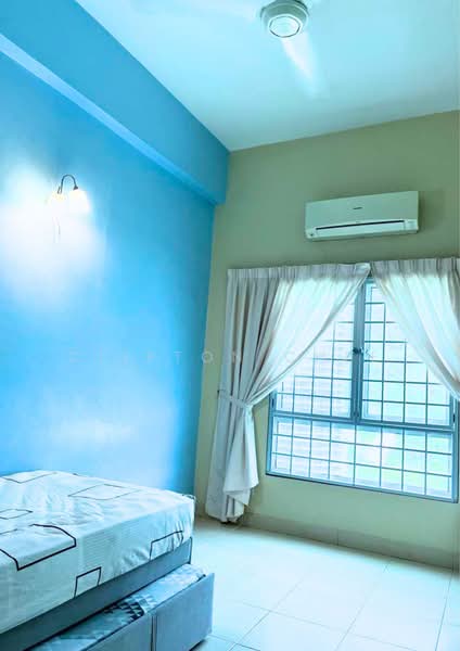 Condominium for Rent at I-Regency Condominium (Ideal Regency) - Clifton Chee - Bedroom - PropertyGuru.com.my