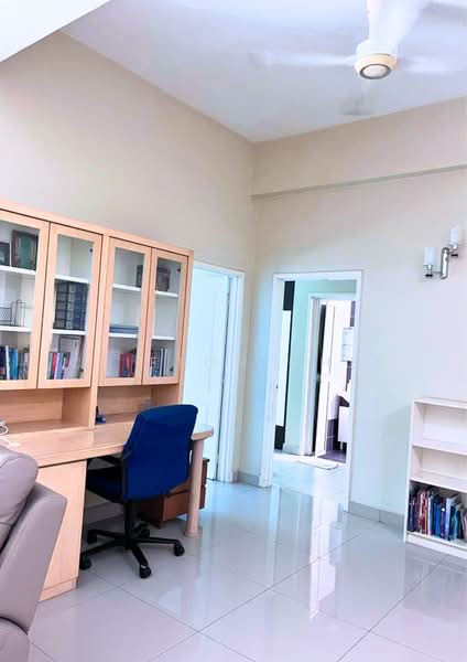 Condominium for Rent at I-Regency Condominium (Ideal Regency) - Clifton Chee - Study - PropertyGuru.com.my