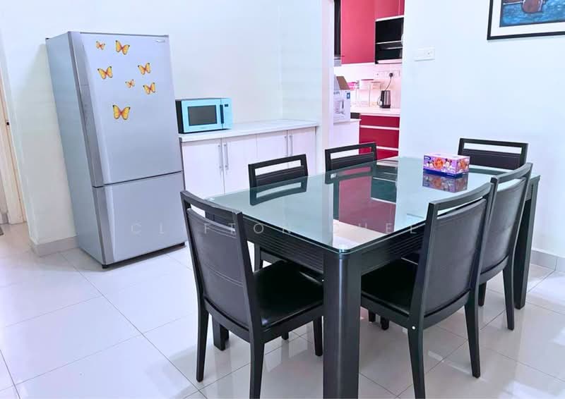 Condominium for Rent at I-Regency Condominium (Ideal Regency) - Clifton Chee - PropertyGuru.com.my