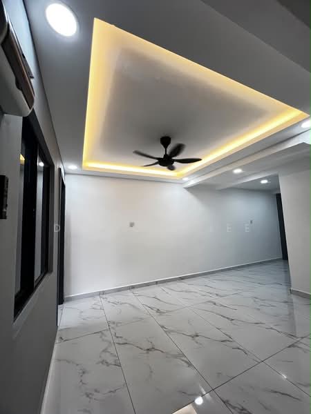 Rumah Teres 2 Tingkat untuk Dijual di Taman Ungku Tun Aminah (Skudai) - Desmond Lee - Interior - PropertyGuru.com.my