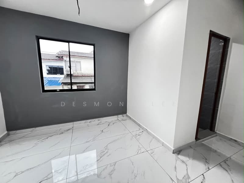 Rumah Teres 2 Tingkat untuk Dijual di Taman Ungku Tun Aminah (Skudai) - Desmond Lee - Interior - PropertyGuru.com.my