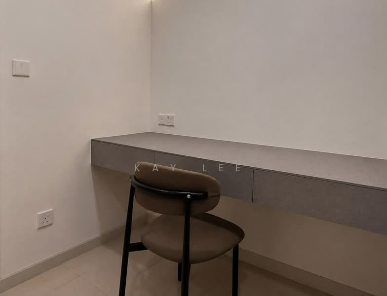 Service Residence for Rent at Serviced Residence @ Sunway D'hill Residences - Kay Lee - PropertyGuru.com.my