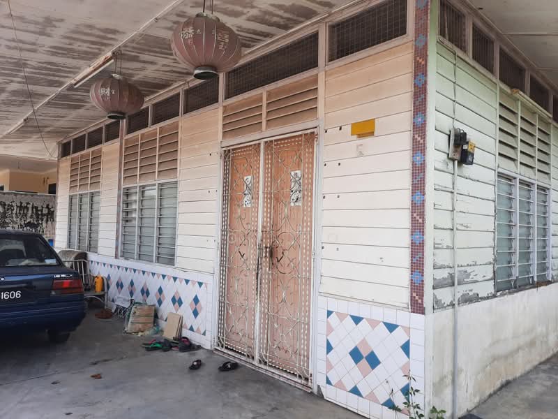 Residential Land for Sale in Kampung Ampang Baru (Ipoh) - Joy Ho - PropertyGuru.com.my