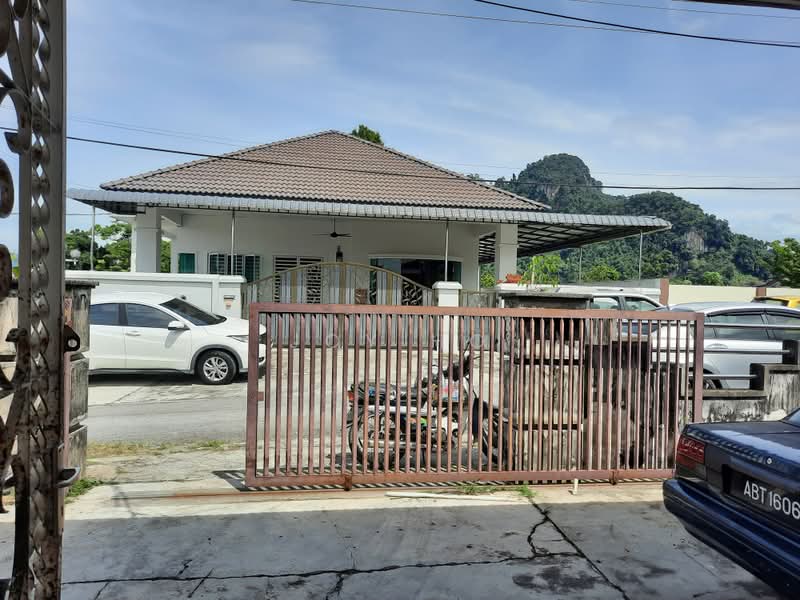Residential Land for Sale in Kampung Ampang Baru (Ipoh) - Joy Ho - PropertyGuru.com.my