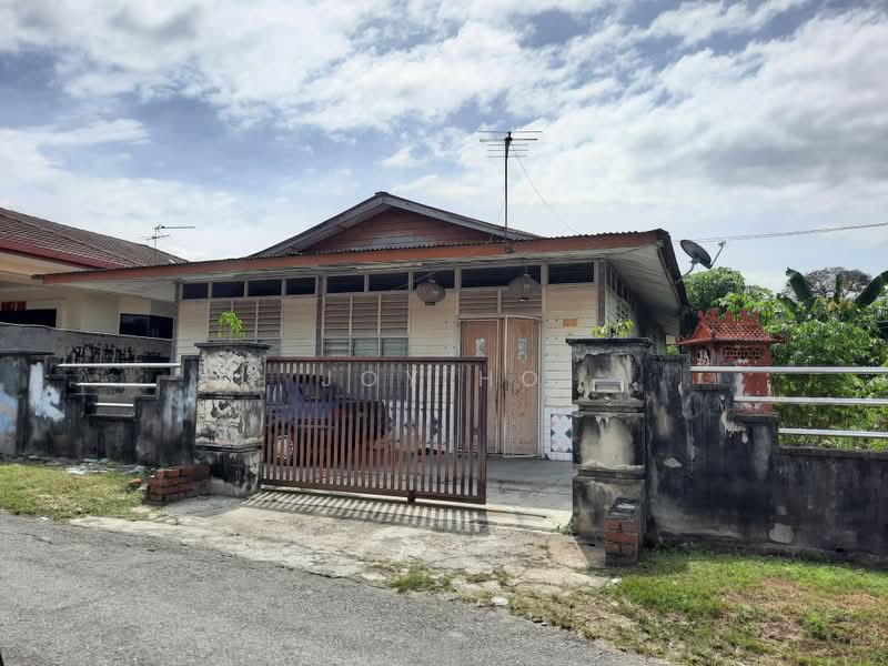 Residential Land for Sale in Kampung Ampang Baru (Ipoh) - Joy Ho - PropertyGuru.com.my