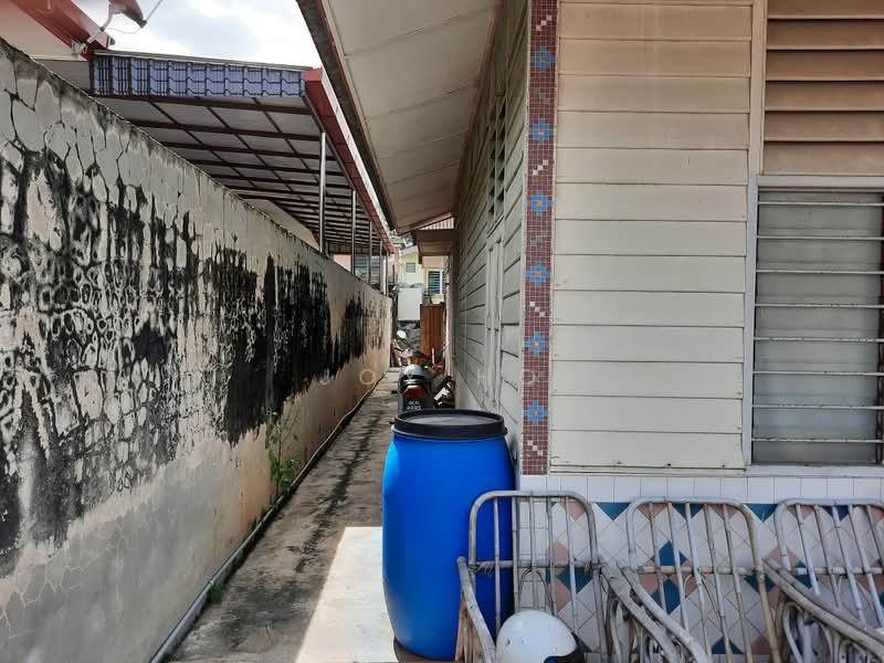 Residential Land for Sale in Kampung Ampang Baru (Ipoh) - Joy Ho - PropertyGuru.com.my