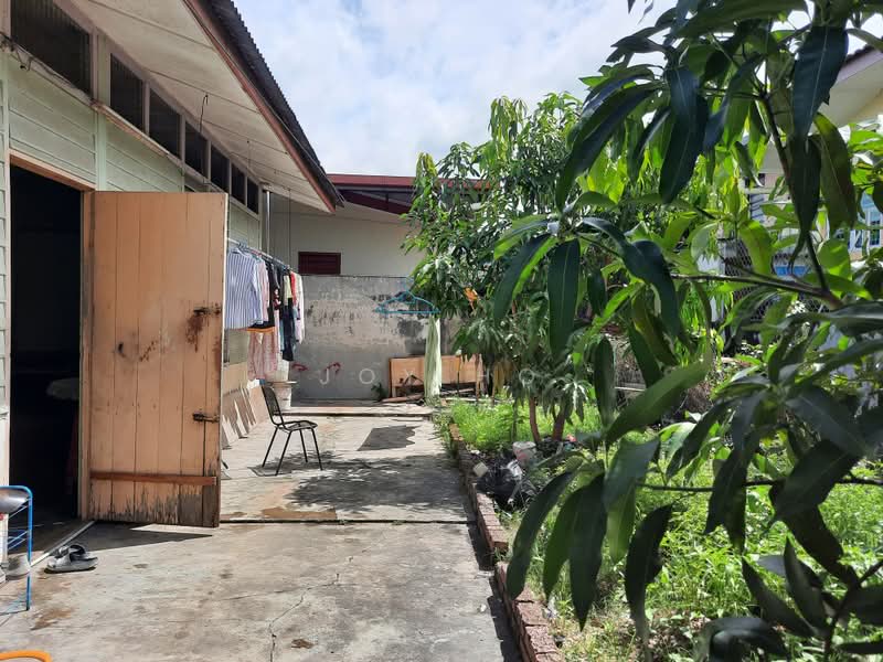 Residential Land for Sale in Kampung Ampang Baru (Ipoh) - Joy Ho - PropertyGuru.com.my