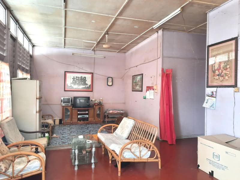 Residential Land for Sale in Kampung Ampang Baru (Ipoh) - Joy Ho - PropertyGuru.com.my
