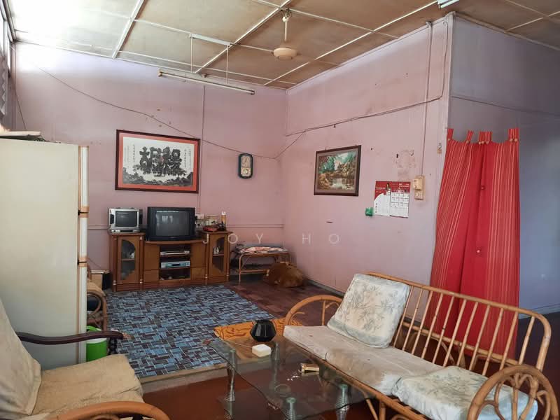 Residential Land for Sale in Kampung Ampang Baru (Ipoh) - Joy Ho - PropertyGuru.com.my
