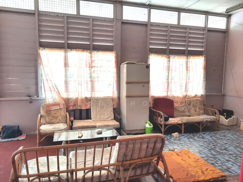 Residential Land for Sale in Kampung Ampang Baru (Ipoh) - Joy Ho - PropertyGuru.com.my
