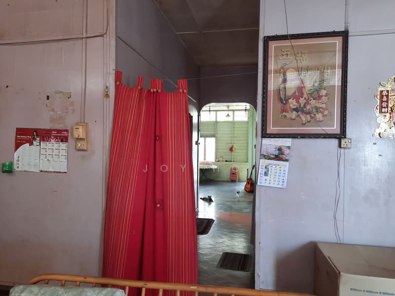 Residential Land for Sale in Kampung Ampang Baru (Ipoh) - Joy Ho - PropertyGuru.com.my