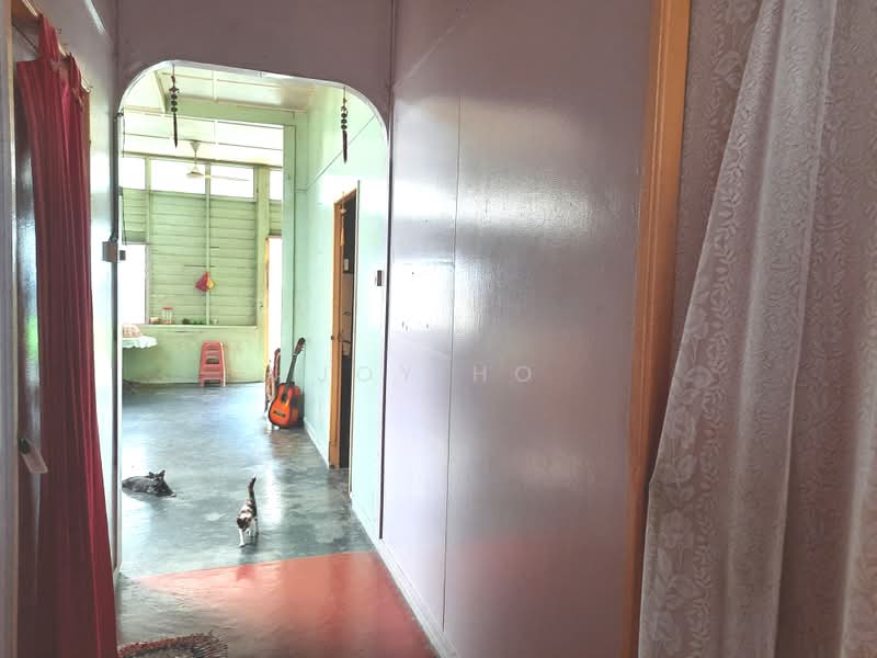 Residential Land for Sale in Kampung Ampang Baru (Ipoh) - Joy Ho - PropertyGuru.com.my