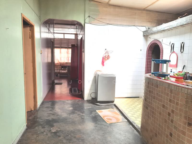 Residential Land for Sale in Kampung Ampang Baru (Ipoh) - Joy Ho - PropertyGuru.com.my